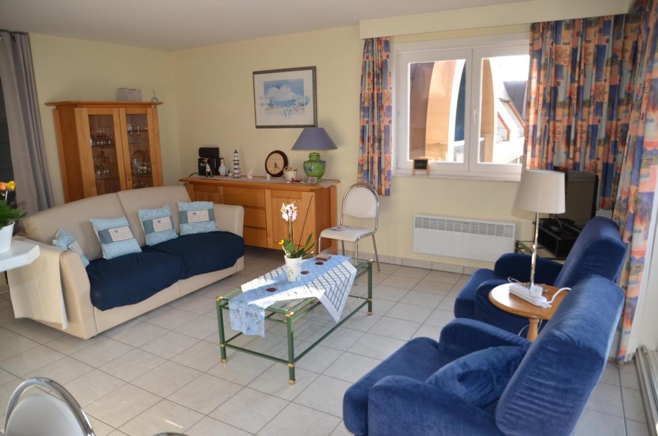 Appartement duinenveld à Nieuport Extérieur photo